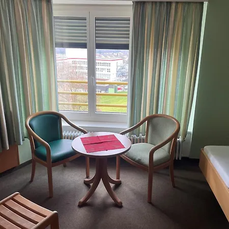 Medical Wellness Rehaklinik Und Aqualon Therme