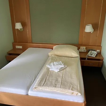 Hotel Medical Wellness Rehaklinik Und Aqualon Therme