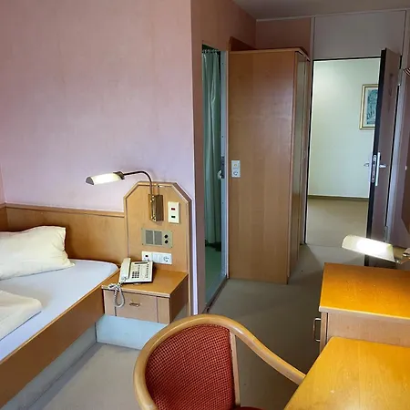 Medical Wellness Rehaklinik Und Aqualon Therme Hotel *