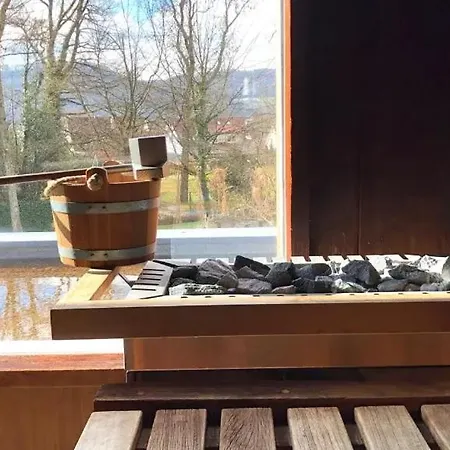 Medical Wellness Rehaklinik Und Aqualon Therme *