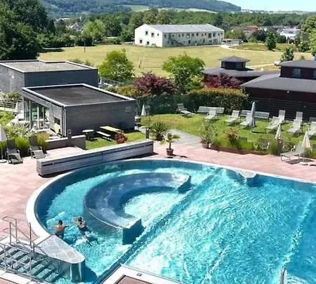 Hotel Medical Wellness Rehaklinik Und Aqualon Therme