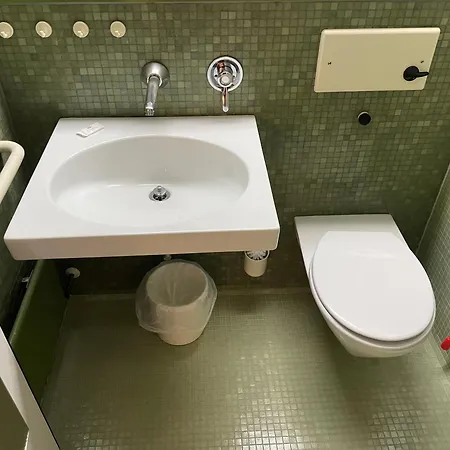 Hotel Medical Wellness Rehaklinik Und Aqualon Therme Bad Säckingen