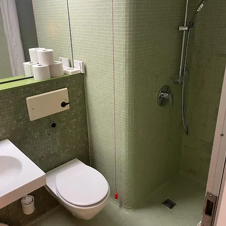 Medical Wellness Rehaklinik Und Aqualon Therme * Bad Säckingen