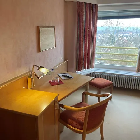 Medical Wellness Rehaklinik Und Aqualon Therme Bad Säckingen